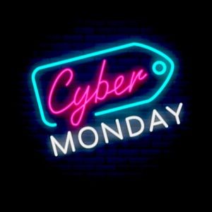 Cyber Monday’s deals